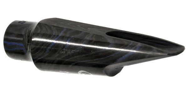 Bari Woodwinds /  INHRTS7 Tenor Saxophone Infinity Hard Rubber 7画像5