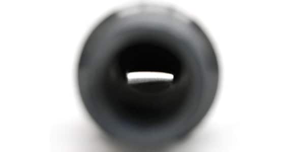 Bari Woodwinds /  INHRTS7 Tenor Saxophone Infinity Hard Rubber 7画像6