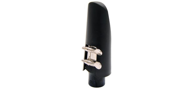 Bari Woodwinds /  INHRTS7 Tenor Saxophone Infinity Hard Rubber 7画像7