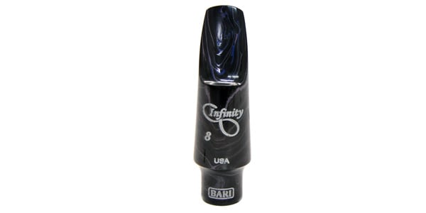 Bari Woodwinds / INHRTS8 Tenor Saxophone Infinity Hard Rubber 8画像2