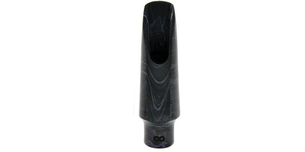 Bari Woodwinds / INHRTS8 Tenor Saxophone Infinity Hard Rubber 8画像3