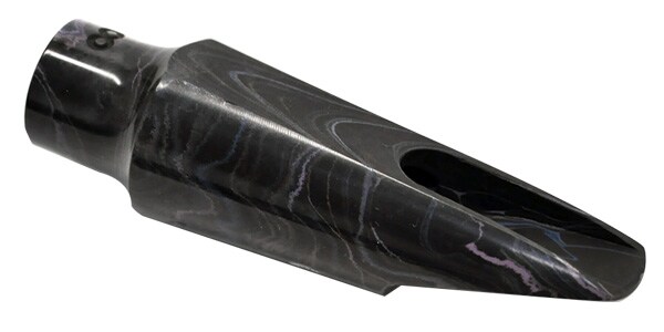 Bari Woodwinds / INHRTS8 Tenor Saxophone Infinity Hard Rubber 8画像4