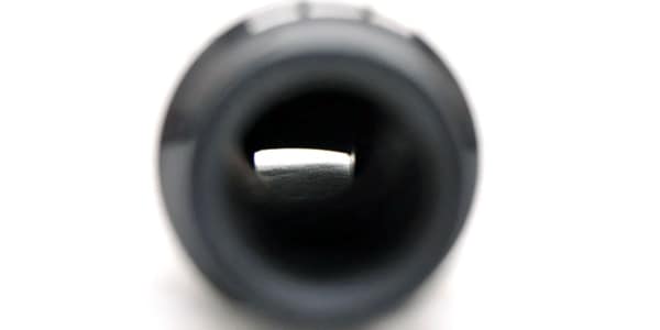 Bari Woodwinds / INHRTS8 Tenor Saxophone Infinity Hard Rubber 8画像6