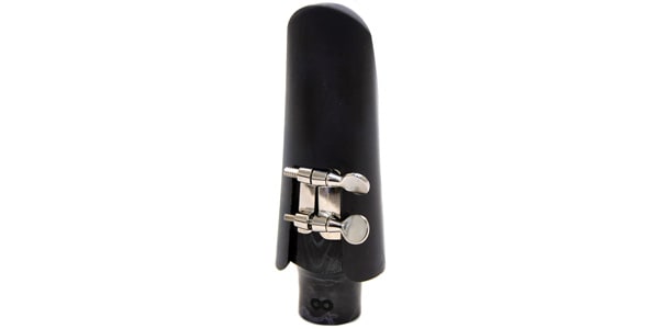 Bari Woodwinds / INHRTS8 Tenor Saxophone Infinity Hard Rubber 8画像7