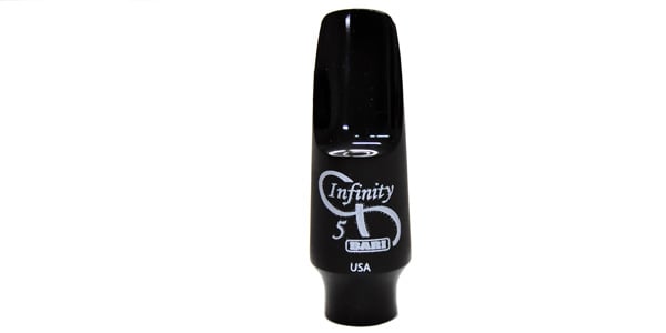 Bari Woodwinds / INSS5 Soprano Saxophone Infinity Plastic 5画像2