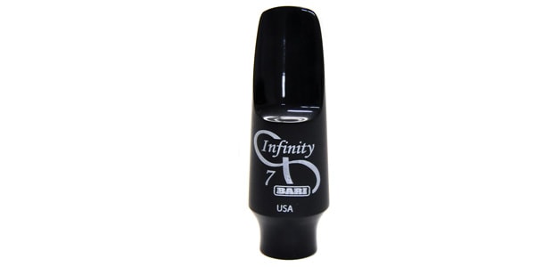 Bari Woodwinds / INSS7 Soprano Saxophone Infinity Plastic 7画像2