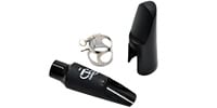 Bari Woodwinds / INTS6 Tenor Saxophone Infinity Plastic 6