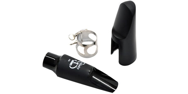 Bari Woodwinds / INTS6 Tenor Saxophone Infinity Plastic 6