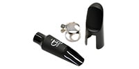Bari Woodwinds / INTS7 Tenor Saxophone Infinity Plastic 7