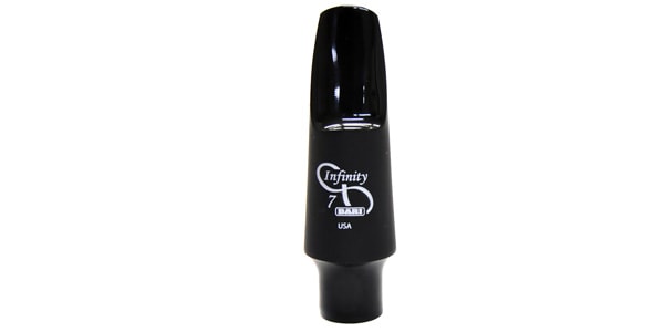 Bari Woodwinds / INTS7 Tenor Saxophone Infinity Plastic 7画像2