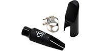 Bari Woodwinds / INTS8 Tenor Saxophone Infinity Plastic 8
