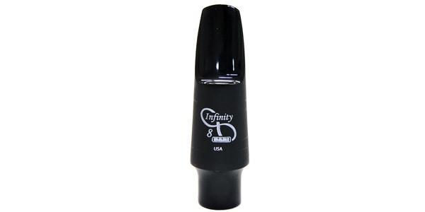 Bari Woodwinds / INTS8 Tenor Saxophone Infinity Plastic 8画像2