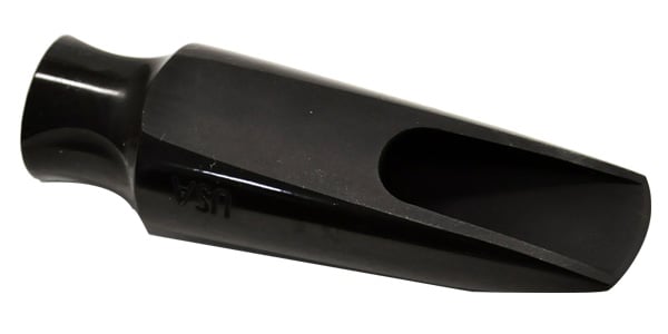 Bari Woodwinds / RAS77 Alto Saxophone Mouthpiece Hard Rubber .077画像5