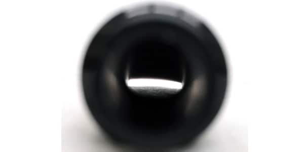 Bari Woodwinds / RAS77 Alto Saxophone Mouthpiece Hard Rubber .077画像6