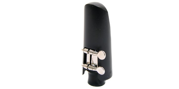 Bari Woodwinds / RAS77 Alto Saxophone Mouthpiece Hard Rubber .077画像7