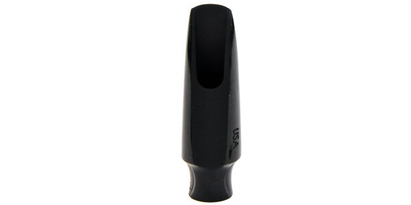 Bari Woodwinds / RAS82 Alto Saxophone Mouthpiece Hard Rubber .082画像3