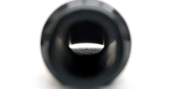 Bari Woodwinds / RAS82 Alto Saxophone Mouthpiece Hard Rubber .082画像6