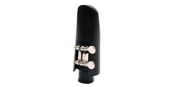 Bari Woodwinds / RAS82 Alto Saxophone Mouthpiece Hard Rubber .082画像7