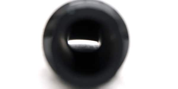 Bari Woodwinds / RAS87 Alto Saxophone Mouthpiece Hard Rubber .087画像6