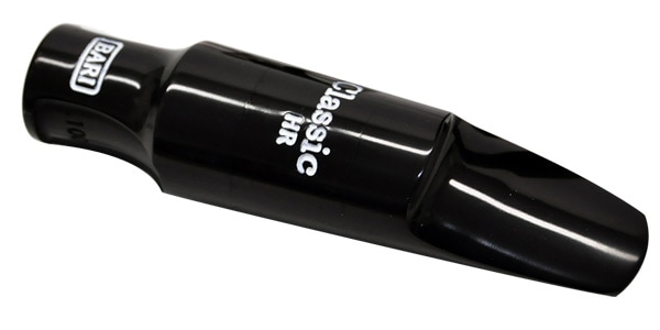 Bari Woodwinds / RBS100 Baritone Saxophone Mouthpiece Hard Rubber .10画像4