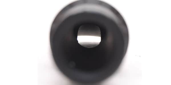 Bari Woodwinds / RBS100 Baritone Saxophone Mouthpiece Hard Rubber .10画像6
