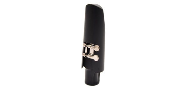 Bari Woodwinds / RBS100 Baritone Saxophone Mouthpiece Hard Rubber .10画像7