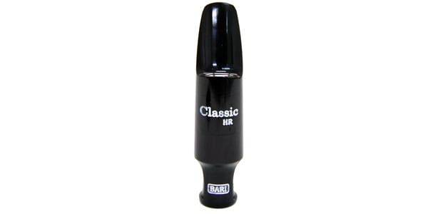 Bari Woodwinds / RBS110 Baritone Saxophone Mouthpiece Hard Rubber .11画像2