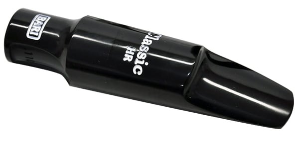 Bari Woodwinds / RBS110 Baritone Saxophone Mouthpiece Hard Rubber .11画像4