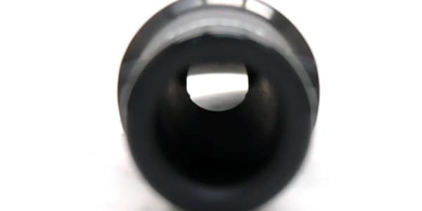 Bari Woodwinds / RBS110 Baritone Saxophone Mouthpiece Hard Rubber .11画像6