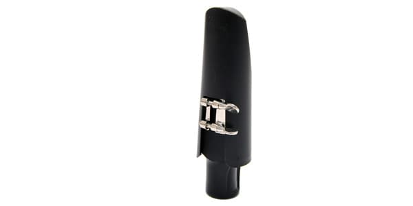 Bari Woodwinds / RBS110 Baritone Saxophone Mouthpiece Hard Rubber .11画像7
