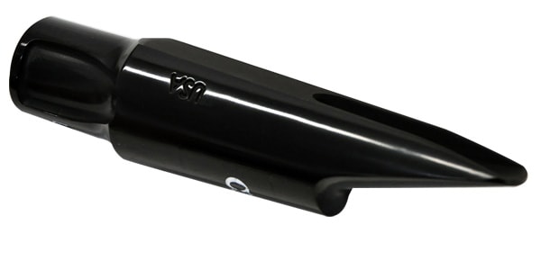 Bari Woodwinds / RBS120 Baritone Saxophone Mouthpiece Hard Rubber .12画像5