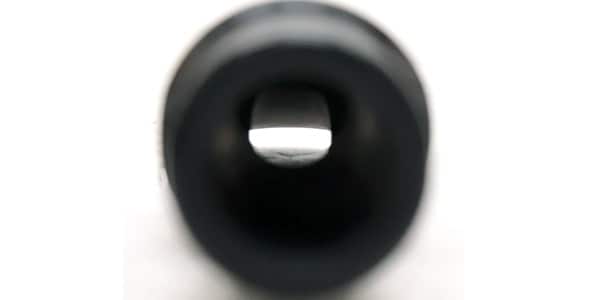 Bari Woodwinds / RBS120 Baritone Saxophone Mouthpiece Hard Rubber .12画像6