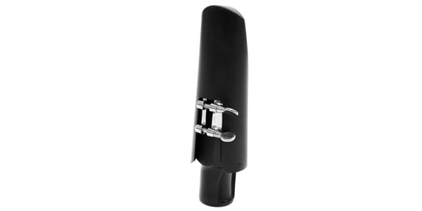 Bari Woodwinds / RBS120 Baritone Saxophone Mouthpiece Hard Rubber .12画像7