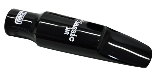 Bari Woodwinds / RBS130 Baritone Saxophone Mouthpiece Hard Rubber .13画像4
