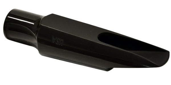 Bari Woodwinds / RBS130 Baritone Saxophone Mouthpiece Hard Rubber .13画像5