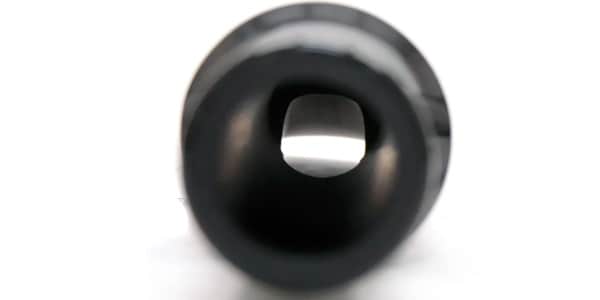 Bari Woodwinds / RBS130 Baritone Saxophone Mouthpiece Hard Rubber .13画像6