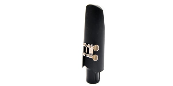 Bari Woodwinds / RBS130 Baritone Saxophone Mouthpiece Hard Rubber .13画像7