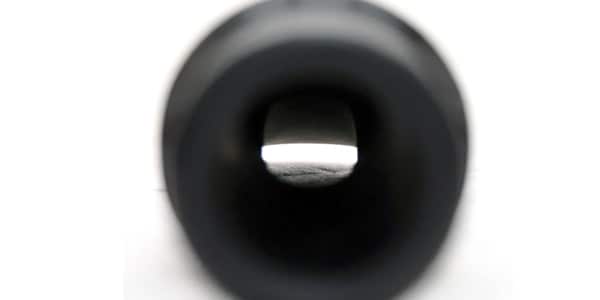 Bari Woodwinds / RBS90 Baritone Saxophone Mouthpiece Hard Rubber .09画像6