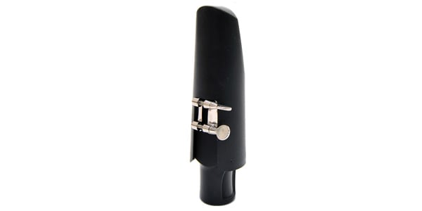 Bari Woodwinds / RBS90 Baritone Saxophone Mouthpiece Hard Rubber .09画像7