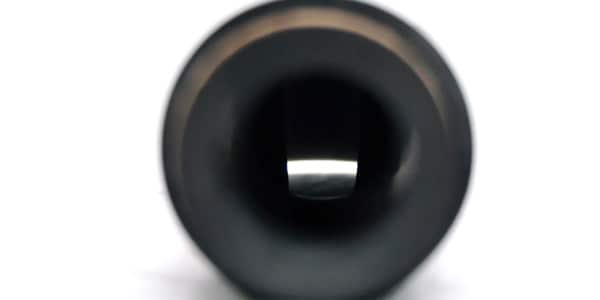 Bari Woodwinds / RCL43 Bb Clarinet Mouthpiece Hard Rubber .043画像6