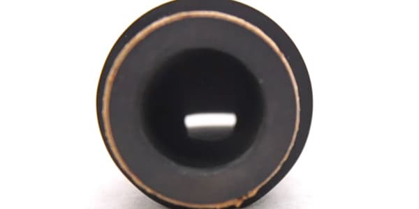 Bari Woodwinds / RCL45 Bb Clarinet Mouthpiece Hard Rubber .045画像6