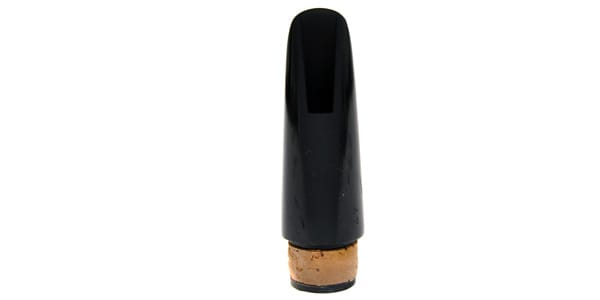 Bari Woodwinds / RCL47 Bb Clarinet Mouthpiece Hard Rubber .047画像3