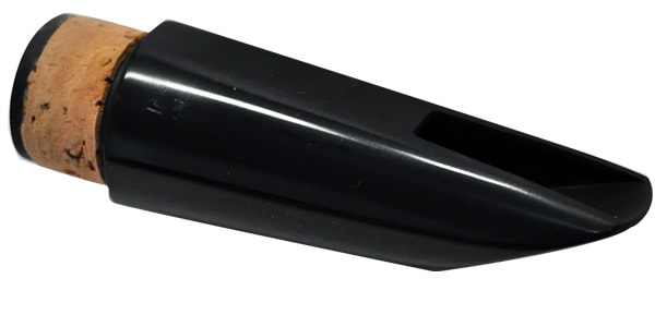 Bari Woodwinds / RCL47 Bb Clarinet Mouthpiece Hard Rubber .047画像5