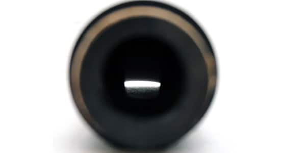 Bari Woodwinds / RCL47 Bb Clarinet Mouthpiece Hard Rubber .047画像6
