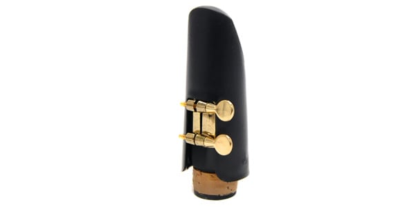 Bari Woodwinds / RCL47 Bb Clarinet Mouthpiece Hard Rubber .047画像7