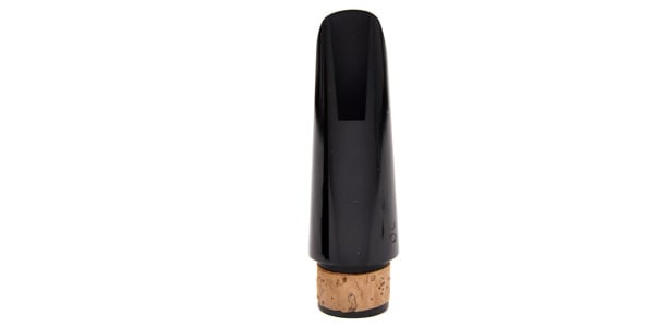 Bari Woodwinds / RCL50 Bb Clarinet Mouthpiece Hard Rubber .050画像3