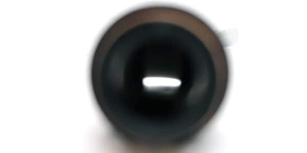 Bari Woodwinds / RCL50 Bb Clarinet Mouthpiece Hard Rubber .050画像6