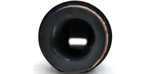 Bari Woodwinds / RCL52 Bb Clarinet Mouthpiece Hard Rubber .052画像6