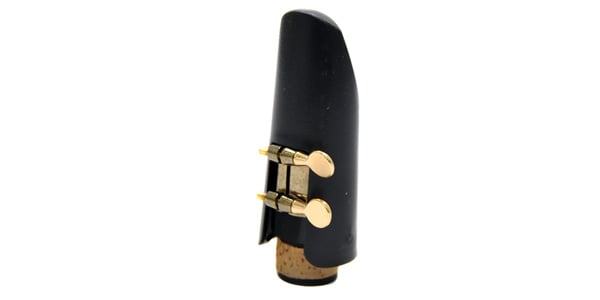 Bari Woodwinds / RCL52 Bb Clarinet Mouthpiece Hard Rubber .052画像7