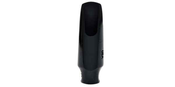 Bari Woodwinds / RSS60 Soprano Saxophone Mouthpiece Hard Rubber .060画像3